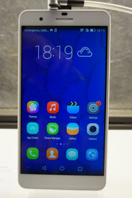 Honor 6 Plus
