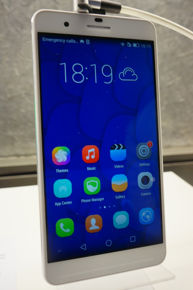 Honor 6 Plus