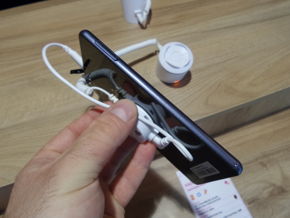 Kazam Tornado 455L
