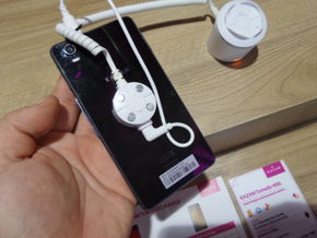 Kazam Tornado 455L