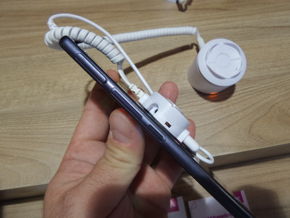 Kazam Tornado 455L