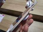 Kazam Tornado 552L