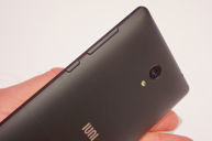 Czarny IUNI U3 Czarny IUNI U3