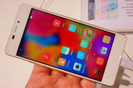 Gionee Elife S5.1