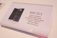 Gionee Elife S5.5