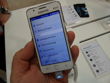 Samsung Z1 