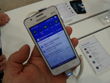 Samsung Z1 