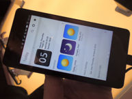 bq Aquaris E4.5 z Ubuntu