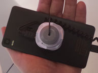 bq Aquaris E4.5 z Ubuntu