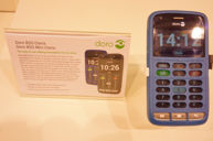 Doro 820 Claria, Secure 271 i Secure 281