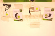 Doro 820 Claria, Secure 271 i Secure 281