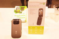 Wybrane telefony ze stoiska Doro