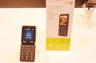 Wybrane telefony ze stoiska Doro