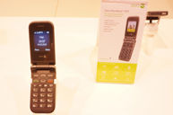 Wybrane telefony ze stoiska Doro