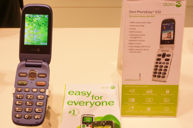 Wybrane telefony ze stoiska Doro