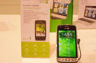 Wybrane telefony ze stoiska Doro