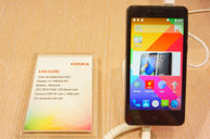 Dwie nowości firmy Konka