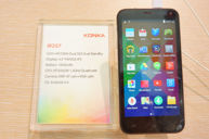 Konka W257, W550, I256