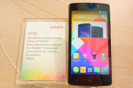 Konka W257, W550, I256