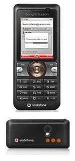 Sony Ericsson V630i