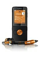 Sony Ericsson W350 Sony Ericsson W350