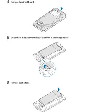 Instrukcja wymiany baterii w SGS6