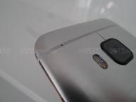 HTC One M9 