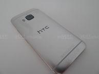 HTC One M9 