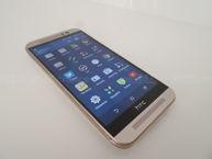 HTC One M9 