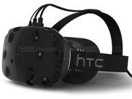 HTC RE Grip i RE Vive