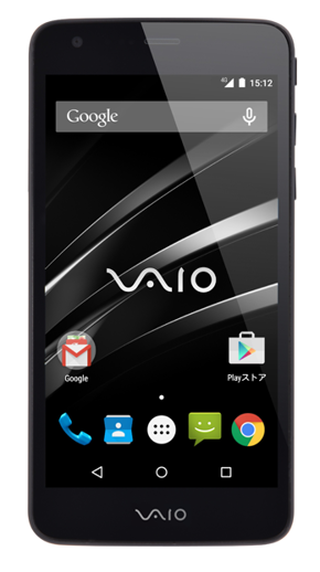 Vaio Phone