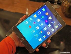 Samsung Galaxy Tab A Samsung Galaxy Tab A