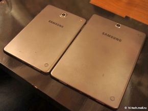 Samsung Galaxy Tab A Samsung Galaxy Tab A