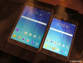 Samsung Galaxy Tab A Samsung Galaxy Tab A