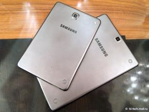 Samsung Galaxy Tab A Samsung Galaxy Tab A