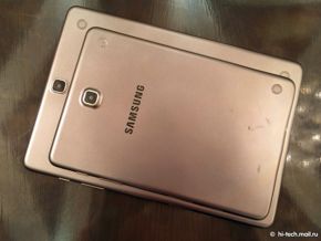 Samsung Galaxy Tab A Samsung Galaxy Tab A