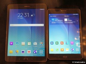Samsung Galaxy Tab A Samsung Galaxy Tab A