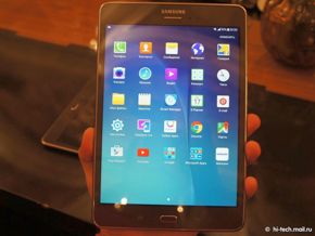 Samsung Galaxy Tab A Samsung Galaxy Tab A