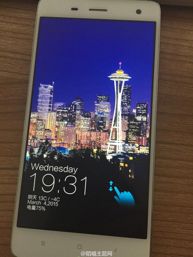 Windows na Xiaomi