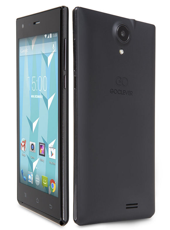 Goclever Quantum2 500 Goclever Quantum2 500