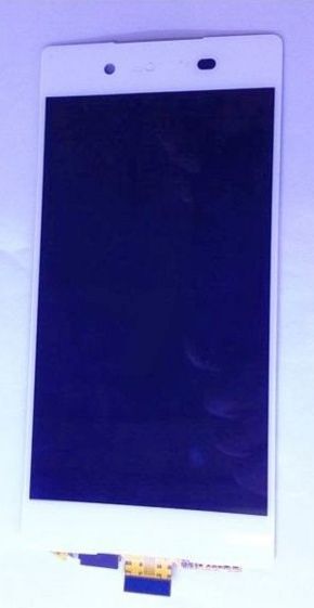 Przedni panel Xperii Z4