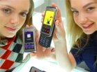LG KF600