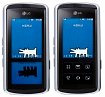 LG KF600