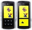 LG KF600