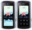 LG KF600