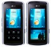 LG KF600
