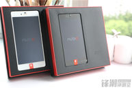 ZTE Nubia Z9 Max i Nubia Z9 Mini