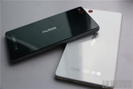 ZTE Nubia Z9 Max i Nubia Z9 Mini