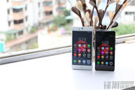 ZTE Nubia Z9 Max i Nubia Z9 Mini