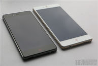ZTE Nubia Z9 Max i Nubia Z9 Mini